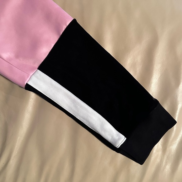 Moschino Colorblock Sweatpants - Picture 8 of 13